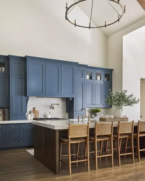 Kitchen - 880 Hackberry Dr, Prosper, TX 75078 photo 6 of 7