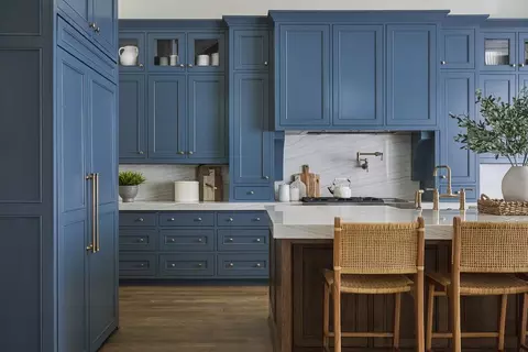 Kitchen - 880 Hackberry Dr, Prosper, TX 75078 photo 7 of 7