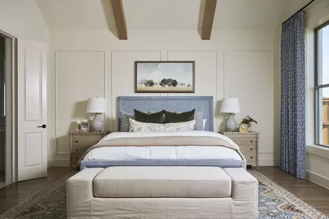 Bedroom - 880 Hackberry Dr, Prosper, TX 75078 photo 1 of 7