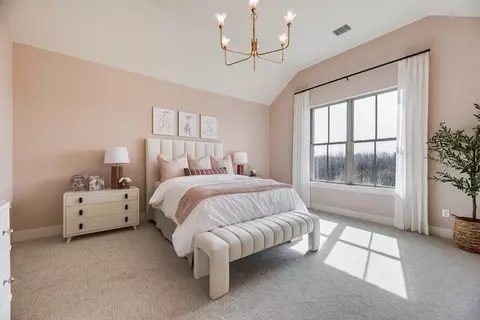 Bedroom - 880 Hackberry Dr, Prosper, TX 75078 photo 7 of 7