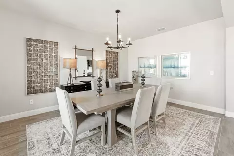 Dining - 1706 Baldwin Dr, Cedar Hill, TX 75104 photo 4 of 8