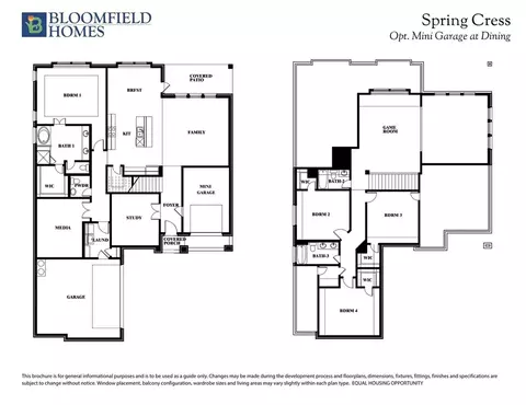 Floorplan - 1706 Baldwin Dr, Cedar Hill, TX 75104 photo 3 of 3