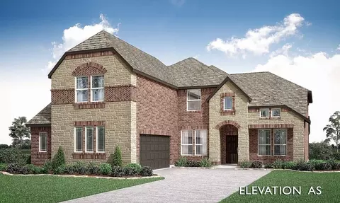 Exterior - 1706 Baldwin Dr, Cedar Hill, TX 75104 photo 2 of 6