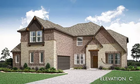 Exterior - 1706 Baldwin Dr, Cedar Hill, TX 75104 photo 3 of 6