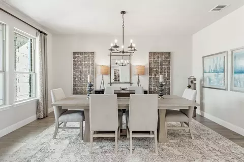 Dining - 1706 Baldwin Dr, Cedar Hill, TX 75104 photo 2 of 8
