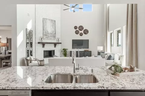 Kitchen - 1706 Baldwin Dr, Cedar Hill, TX 75104 photo 5 of 10