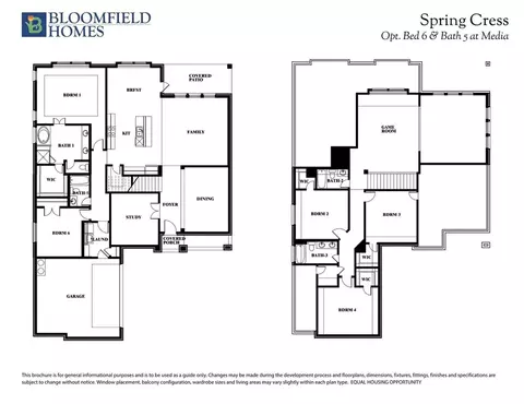 Floorplan - 1706 Baldwin Dr, Cedar Hill, TX 75104 photo 1 of 3