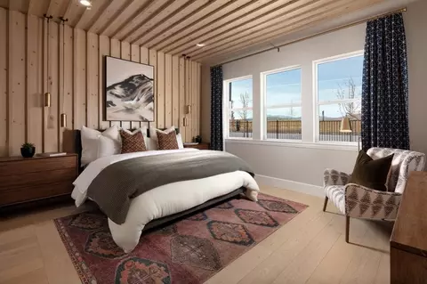 Bedroom - 7481 Rustic Sky Ct, Sparks, NV 89436 photo 1 of 1