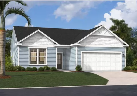 83 Rifle Rd, Ridgeland, SC 29936