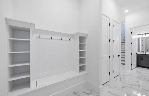 Entry Way - 120 Contrail Ct, Saint Johns, FL 32259 photo 2 of 2