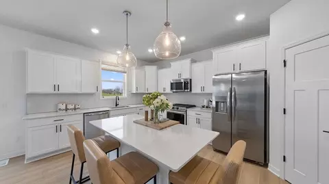 Kitchen - 23129 Hazel Ln, Rogers, MN 55374 photo 1 of 8