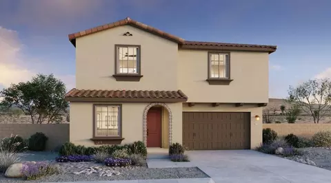 2283 S Jeffry St, Gilbert, AZ 85295