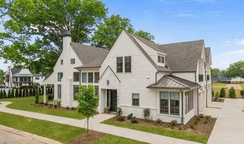 1640 Ferncliff Rd, Charlotte, NC 28211