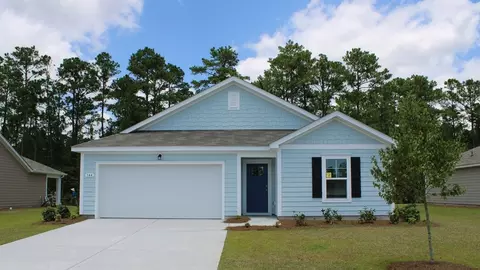 1329 Parkside Ct, Conway, SC 29527