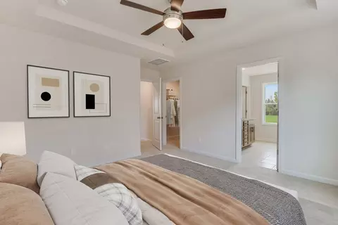 Bedroom - 206 Engineer Ln, Irmo, SC 29063 photo 4 of 6