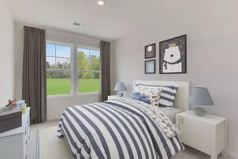 Bedroom - 206 Engineer Ln, Irmo, SC 29063 photo 2 of 6