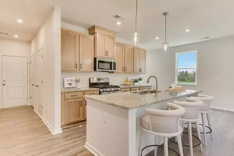 Kitchen - 206 Engineer Ln, Irmo, SC 29063 photo 3 of 4