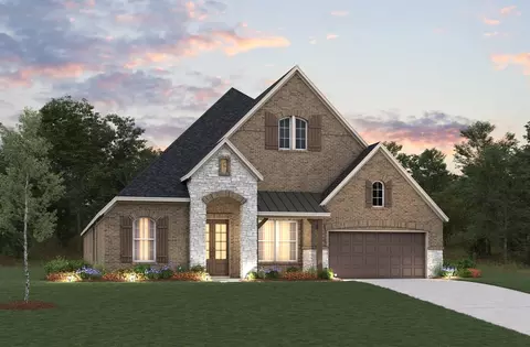 649 Barrel Oak Dr, League City, TX 77573