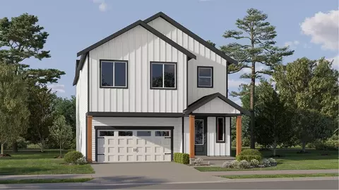 22872 SE Yew St, Black Diamond, WA 98010
