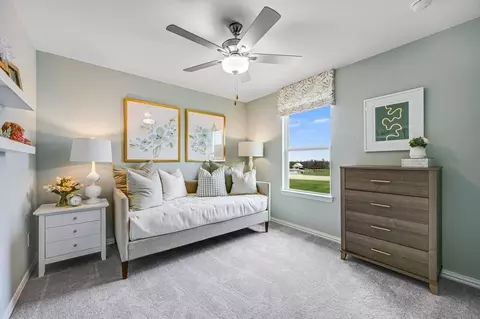 Bedroom - 2928 Olympic Dr, Anna, TX 75409 photo 17 of 32