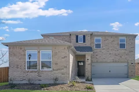 2928 Olympic Dr, Anna, TX 75409