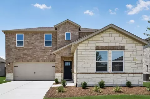 Exterior - 2928 Olympic Dr, Anna, TX 75409 photo 3 of 10