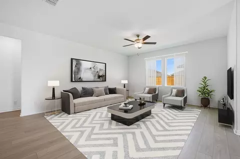 Living - 2928 Olympic Dr, Anna, TX 75409 photo 3 of 9