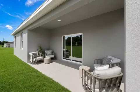 Exterior - 6098 River Farm Ave, Saint Cloud, FL 34771 photo 7 of 7