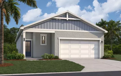 Exterior - 6098 River Farm Ave, Saint Cloud, FL 34771 photo 2 of 7