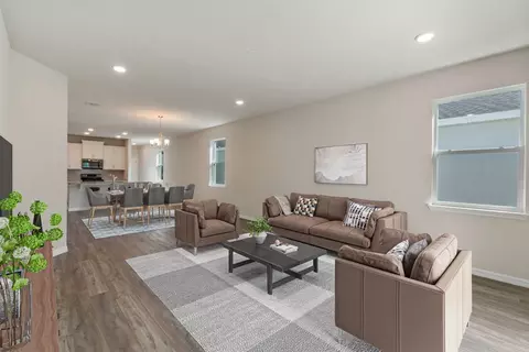 Living - 6098 River Farm Ave, Saint Cloud, FL 34771 photo 1 of 2