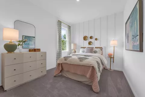 Bedroom - 6098 River Farm Ave, Saint Cloud, FL 34771 photo 3 of 5