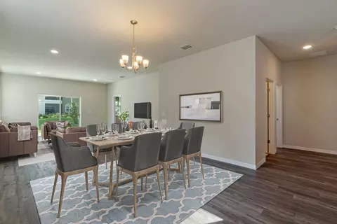 Dining - 6098 River Farm Ave, Saint Cloud, FL 34771 photo 1 of 3