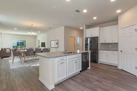 Kitchen - 6098 River Farm Ave, Saint Cloud, FL 34771 photo 1 of 2
