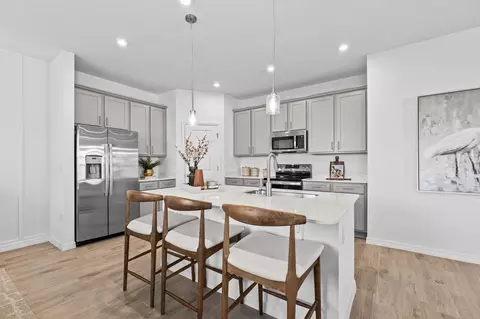 Kitchen - 6098 River Farm Ave, Saint Cloud, FL 34771 photo 2 of 2