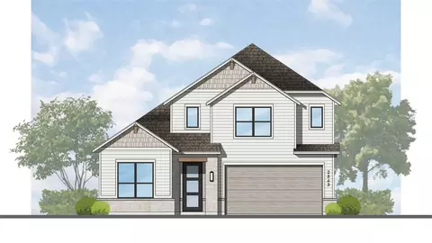9301 Breeze Hill Dr, Austin, TX 78744