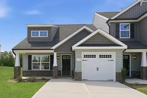 121 Park Ridge Dr, Elkin, NC 28621