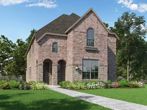 2709 Santa Monica Mews, Celina, TX 75009