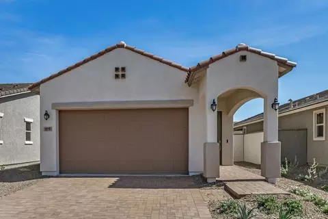 5579 N 205th Ln, Buckeye, AZ 85396