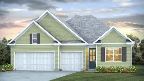 3041 Berry Bush Way, Conway, SC 29526