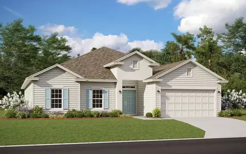 2206 Jennings Farm Dr, Middleburg, FL 32068