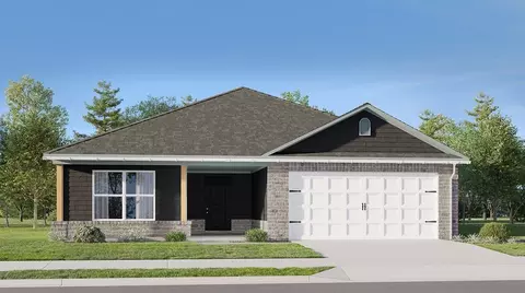 185 Point Cadet Ave, Toney, AL 35773