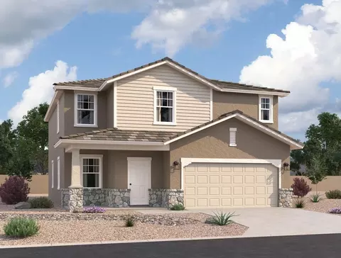 Exterior - 717 S 183rd Dr, Goodyear, AZ 85338 photo 3 of 5