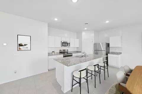 Kitchen - 717 S 183rd Dr, Goodyear, AZ 85338 photo 1 of 2