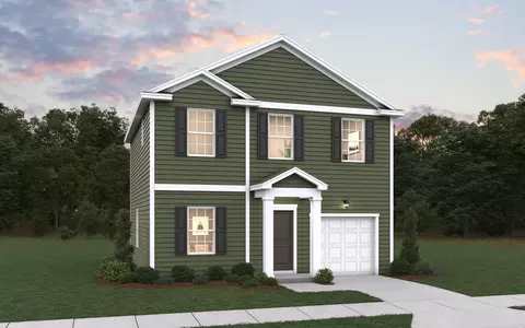 Gaston Farm Road, Richburg, SC 29706