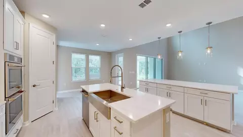 Kitchen - 86450 Ripple Ln, Yulee, FL 32097 photo 8 of 20