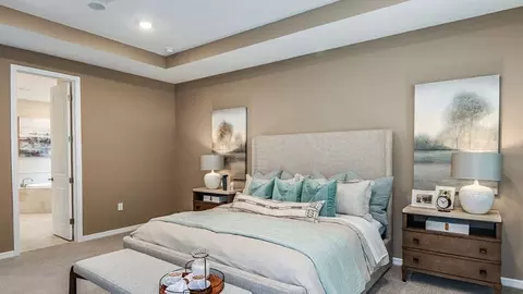Bedroom - 86450 Ripple Ln, Yulee, FL 32097 photo 2 of 40