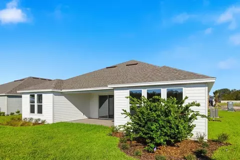 Exterior - 86450 Ripple Ln, Yulee, FL 32097 photo 12 of 13