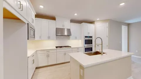 Kitchen - 86450 Ripple Ln, Yulee, FL 32097 photo 7 of 20