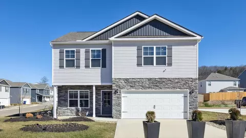 5152 Lost Creek Dr, Morristown, TN 37813