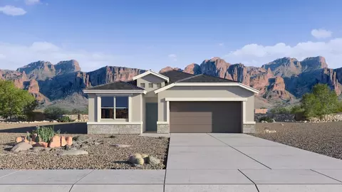 526 W Bunker Hill St, Florence, AZ 85132